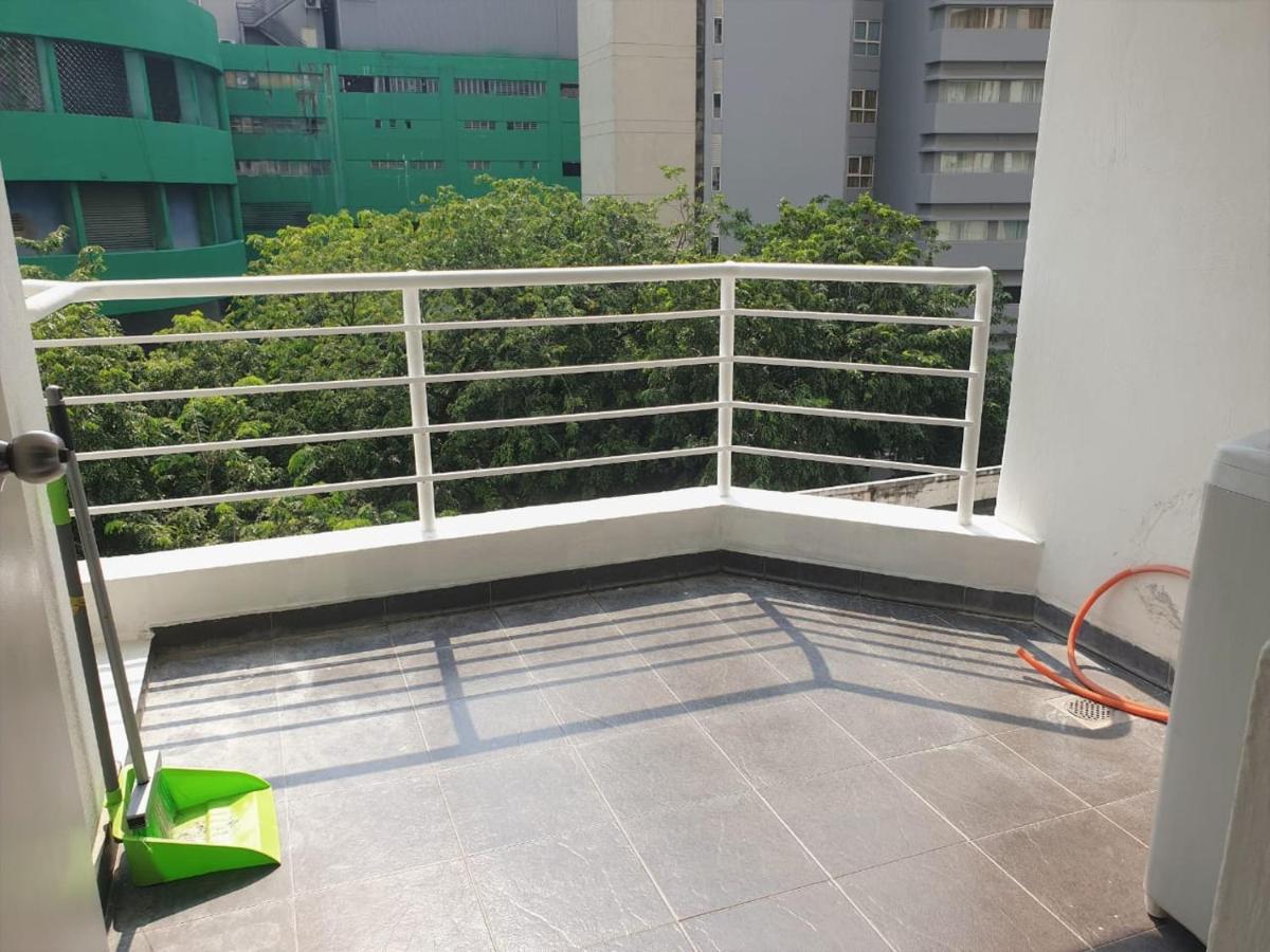 Apartment Bukit Bintang Fahrenheit88 By Sarah's *