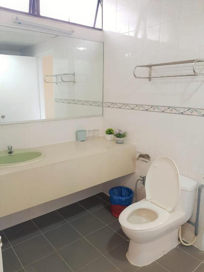 Apartment Bukit Bintang Fahrenheit88 By Sarah's Kuala Lumpur