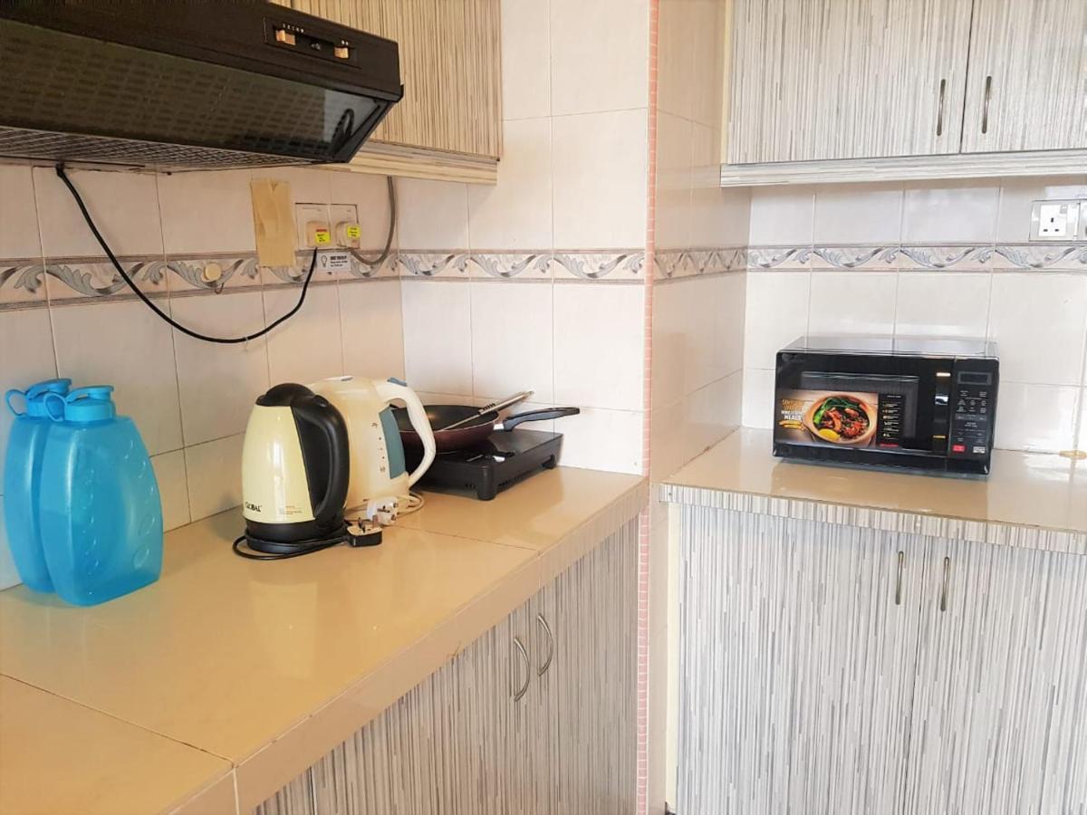 Apartment Bukit Bintang Fahrenheit88 By Sarah's Kuala Lumpur