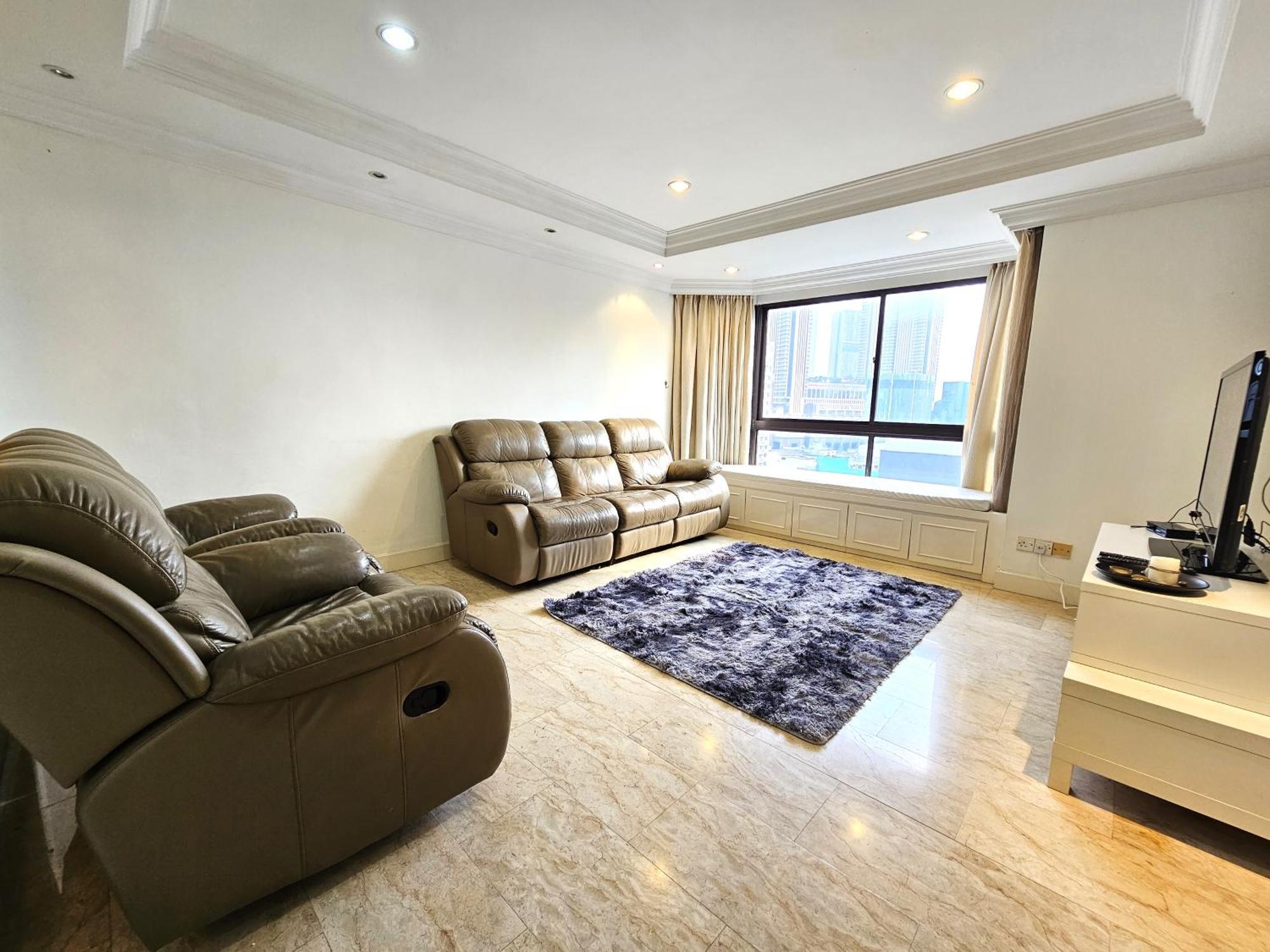 Apartment Bukit Bintang Fahrenheit88 By Sarah's Kuala Lumpur