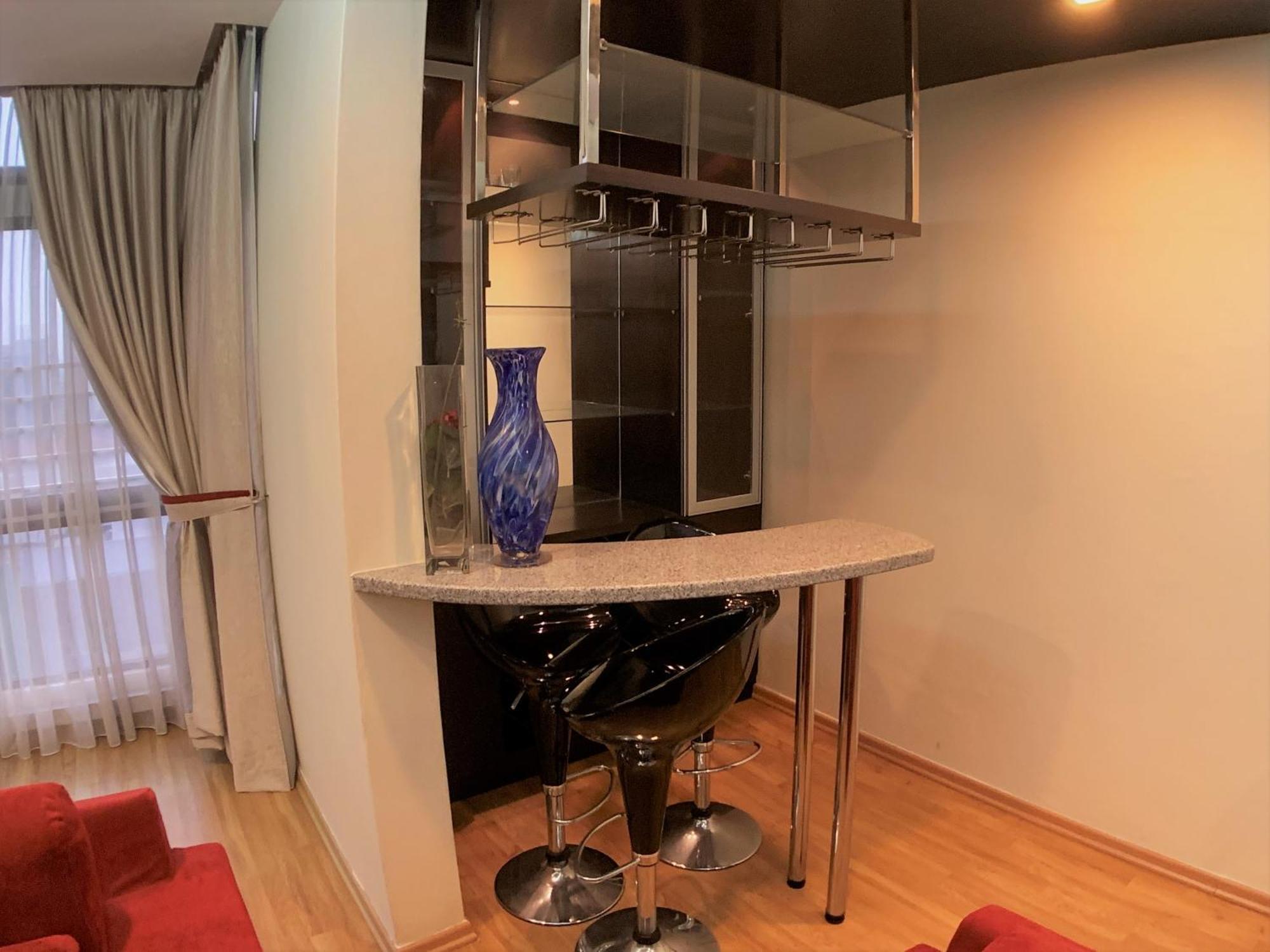 Apartment Bukit Bintang Fahrenheit88 By Sarah's *
